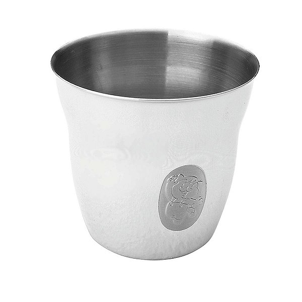 Copo Inox Infantil Bebe Crianca Catty Tramontina 61253080