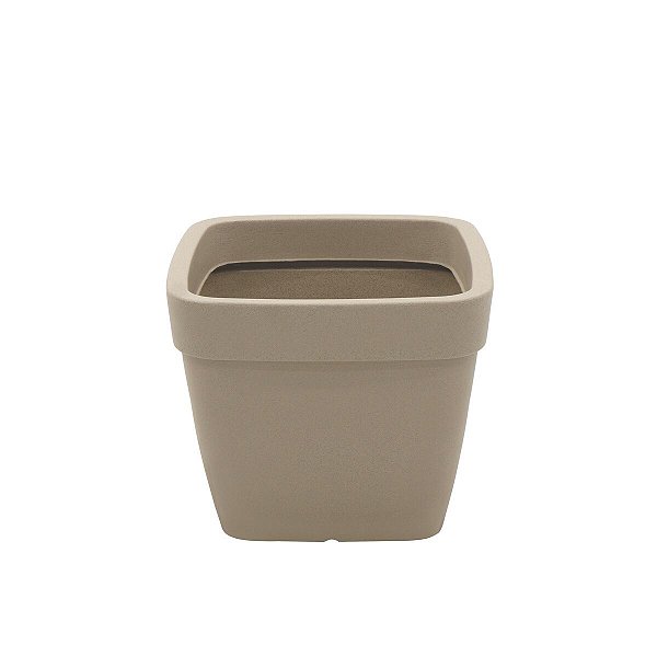 Vaso Cachepo Romano Grande Areia Tramontina 92789000