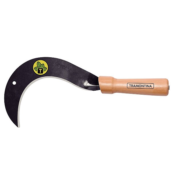 Foicinha Foice Para Soja Com Cabo Tramontina 77692005
