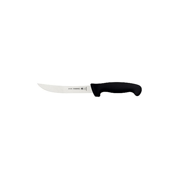 Faca Osso Desossar Inox 6 Profissional Tramontina 24604006
