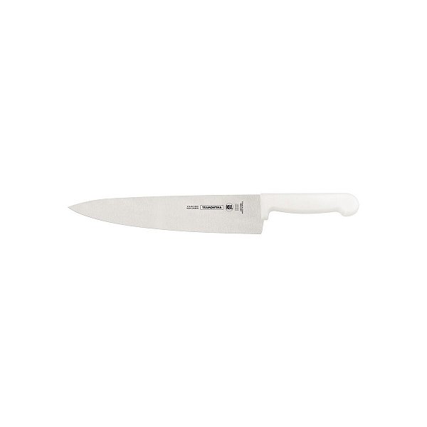 Faca Carne Inox 10 Profissional Tramontina 24619080