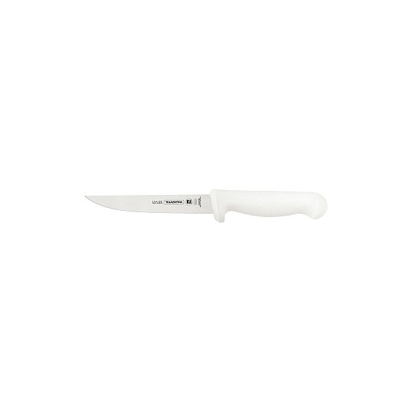 Faca Osso Desossar Inox 6 Profissional Tramontina 24660086