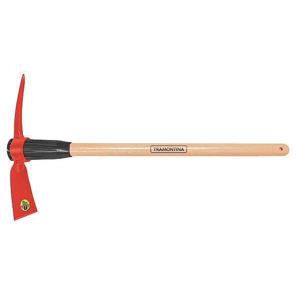 Picareta Alviao 4 Libras Cabo 90Cm Tramontina 77303543