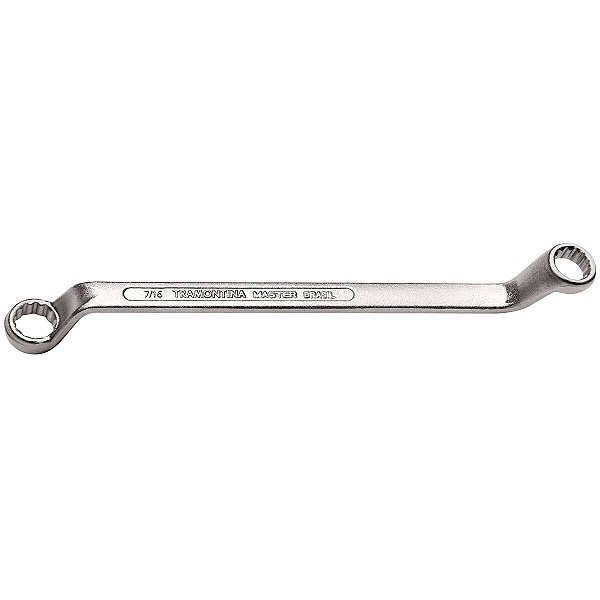 Chave Combinada Estrela 3/8 X 7/16 Tramontina 42025101