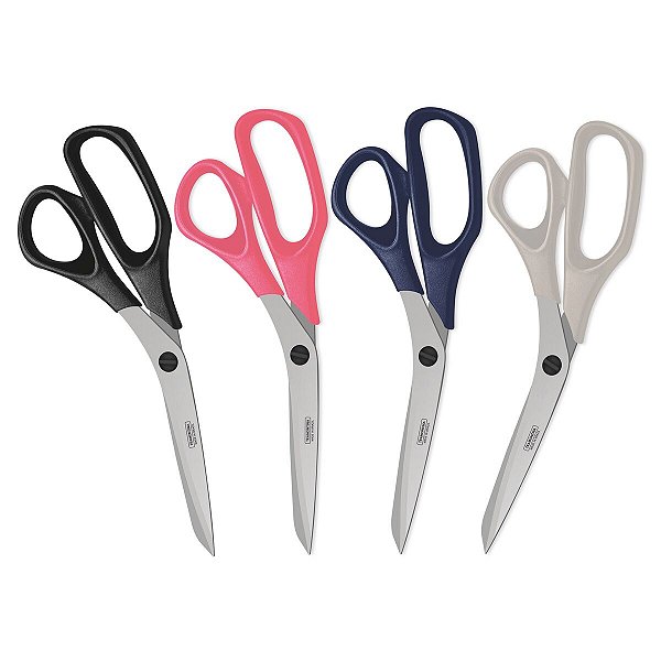 Tesoura Para Costureira 7 12 Peças Tramontina 25912147