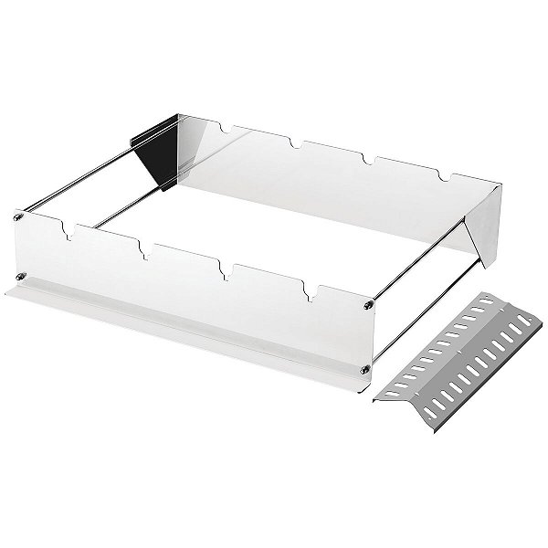 Suporte Espeto Cobertura Queima Tgp-4700 Tramontina 26500032