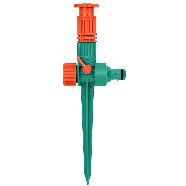 Aspersor Setorial Estatico Tramontina 78526400