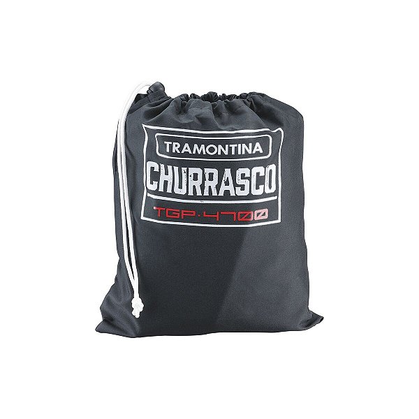 Capa Lona Churrasqueira Tgp-4700 Tramontina 26500030