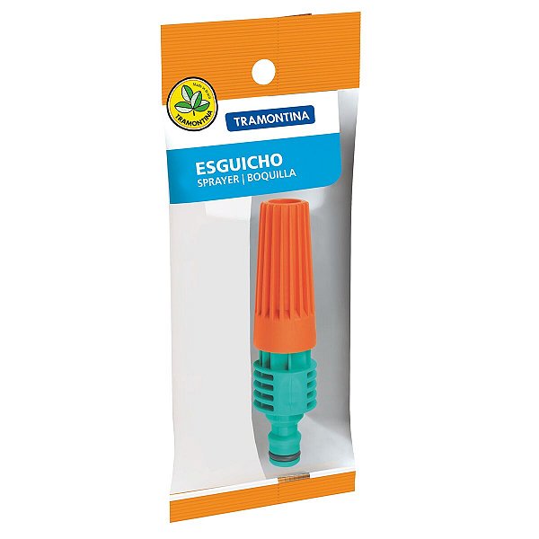 Esguicho Mangueira Jardim Tramontina 78515500
