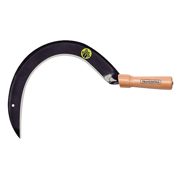 Foicinha Foice Para Pasto Mato Com Cabo Tramontina 77682025