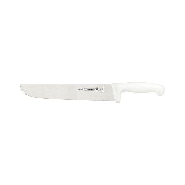 Faca Carne Inox 10 Profissional Tramontina 24608080