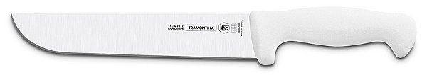 Faca Carne Inox 12 Profissional Tramontina 24608182
