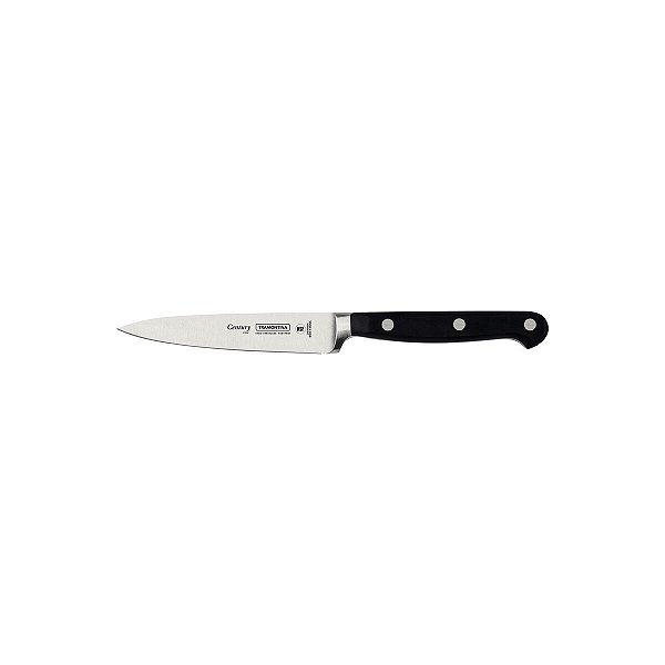 Faca Para Cozinha Inox 4 Century Tramontina 24010104