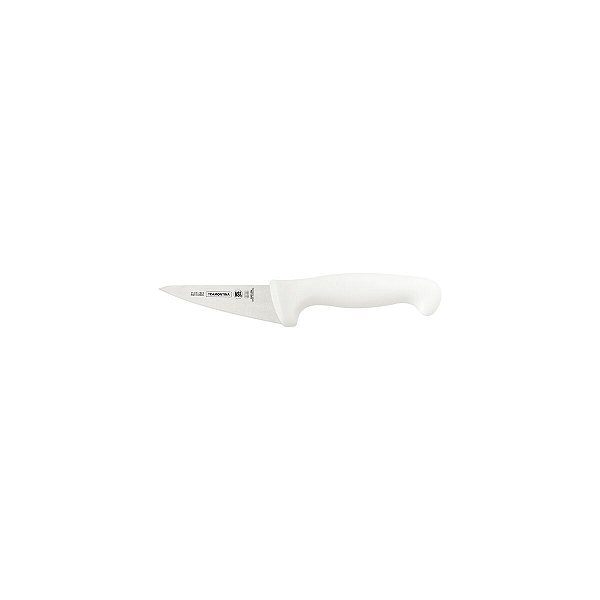Faca Osso Desossar Inox 4 Profissional Tramontina 24601084