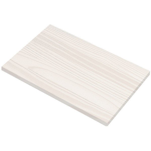 Prateleira Elite Branca 60Cm 25Cm Tramontina 91294067