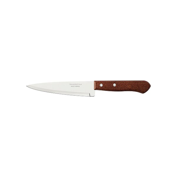 Faca Peixe Peixeira Inox 6 Universal Tramontina 22902106