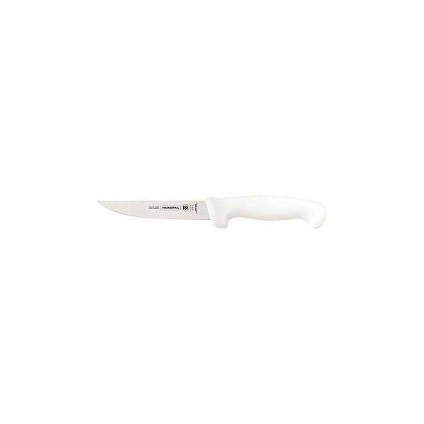 Faca Osso Desossar Inox 5 Profissional Tramontina 24605085