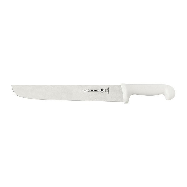 Faca Açougue Impacto 30Cm Profissional Tramontina 24422082