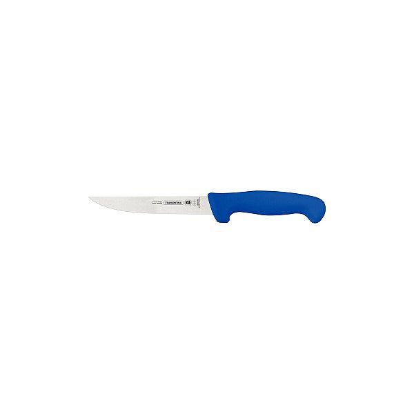 Faca Osso Desossar Inox 6 Profissional Tramontina 24605016