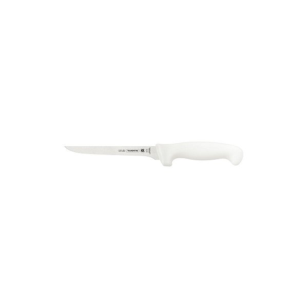 Faca Osso Desossar Inox 6 Profissional Tramontina 24603186
