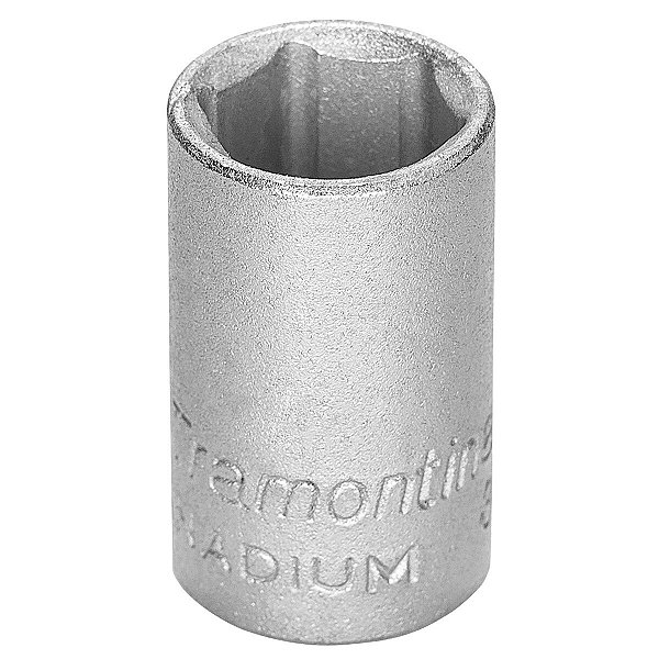 Soquete Sextavado 3/8 6Mm Tramontina 44816106
