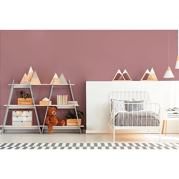 Prateleira Painel 80Cm 30Cm Branco Tramontina 91143083