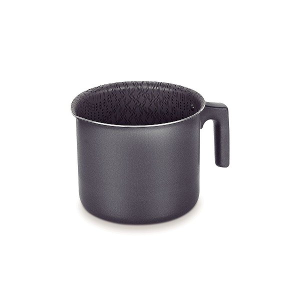 Caneco Fervedor Leiteira Aluminio 16Cm 2,6L Tramont 20540616