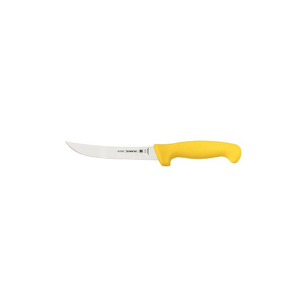 Faca Osso Desossar Inox 6 Profissional Tramontina 24636056
