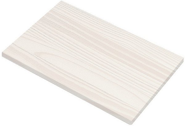 Prateleira Elite Branca 90Cm 25Cm Tramontina 91294095