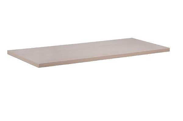 Prateleira Elite Amendoa 60Cm 25Cm Tramontina 91295065