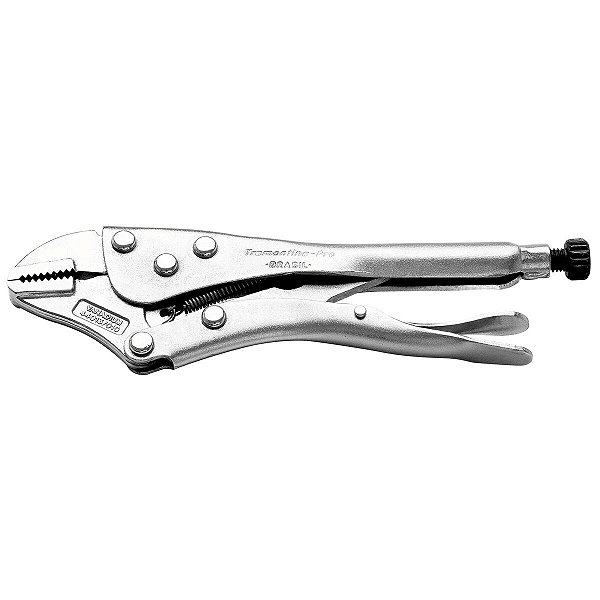Alicate Pressao Mordente Reto 10 Tramontina 44013110