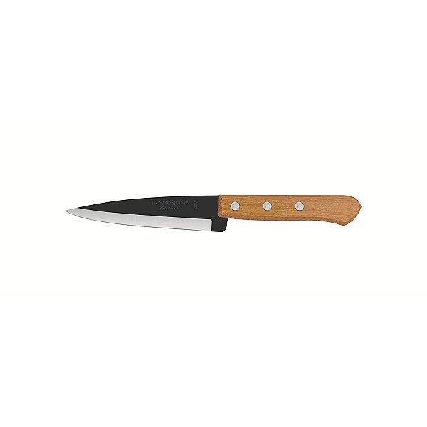 Faca Cozinha/Peixeira 5 Carbon Tramontina 22953005