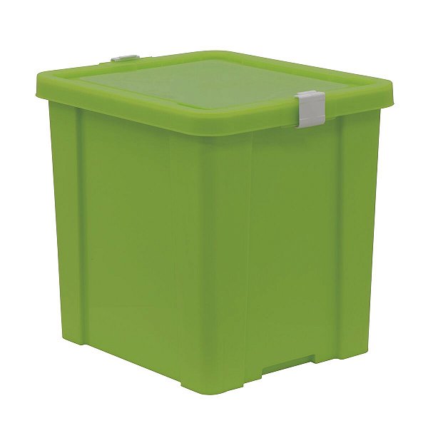 Caixa Organizadora Kids 42L Vd Tramontina 92552020