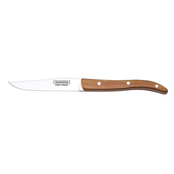 Faca Para Churrasco 4 Tramontina 21419044
