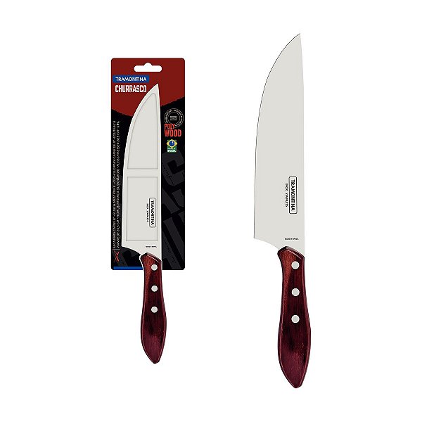 Faca Para Carne 8 Tramontina 21191178
