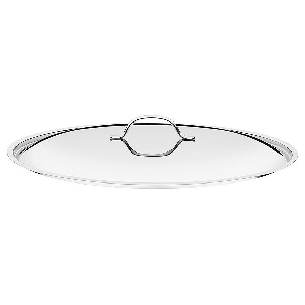 Tampa Redonda Panela 28Cm Professional Tramontina 62629280