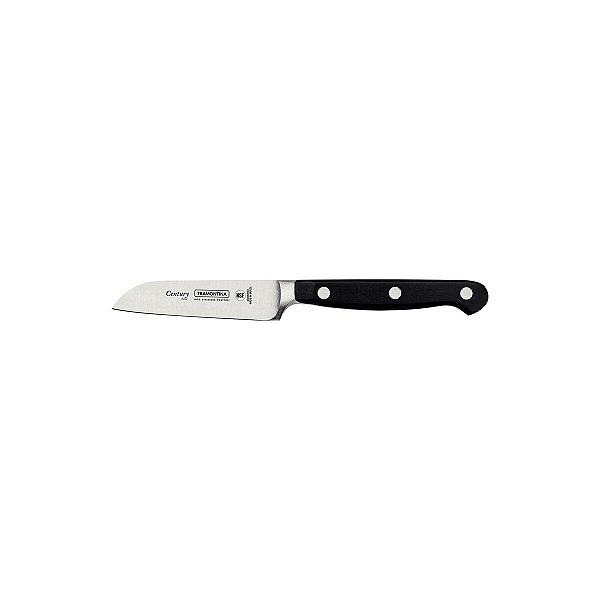 Faca Para Legumes Inox 3 Century Tramontina 24000003