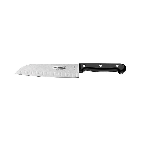 Faca Fatiar Picar Inox 7 Ultracorte Tramontina 23868107