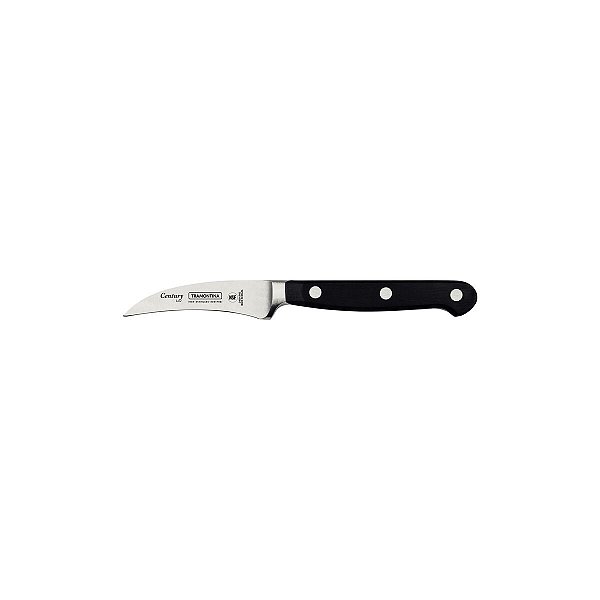 Faca Para Legumes Inox 3 Century Tramontina 24001003