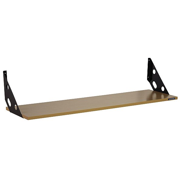 Prateleira Elite Supprte Metálico 40X25Cm Tramontin 91287047