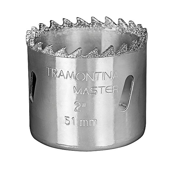 Serra Copo Diamantada 30Mm-1.3/16 42626030