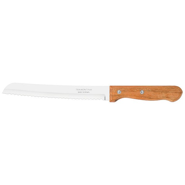 Faca Pao Inox 8 Dynamic 22317008