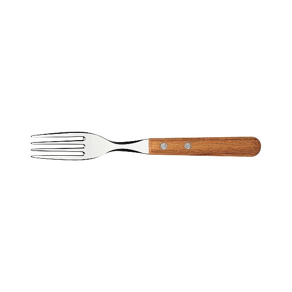 Conj Garfos Mesa Inox 12Pc Dynamic 22302900