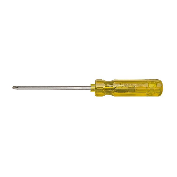 Chave Fenda Ponta Cruzada 1/4X5 41535031