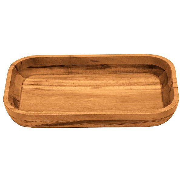 Gamela / Saladeira Retangular 10022100
