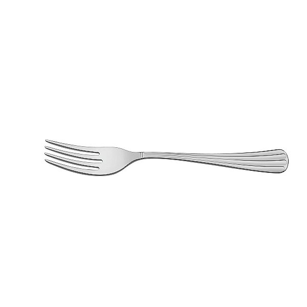 Garfo Peixe Aco Inox Viena 63916250