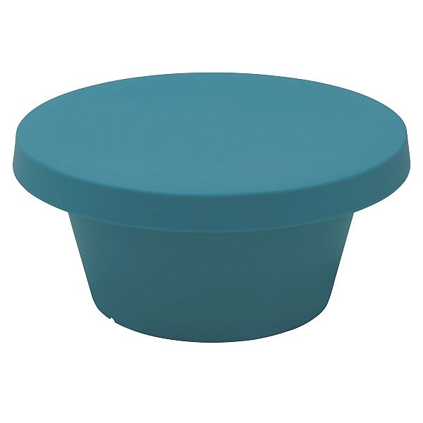 Mesa De Centro Cona Infantil Azul Tramontina 92719070