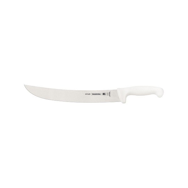 Faca Carne Inox 12 Profissional 24610082