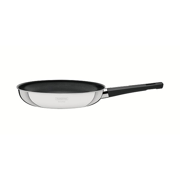 Frigideira Grano Baquelite Inox 26cm Tramontina 62175267