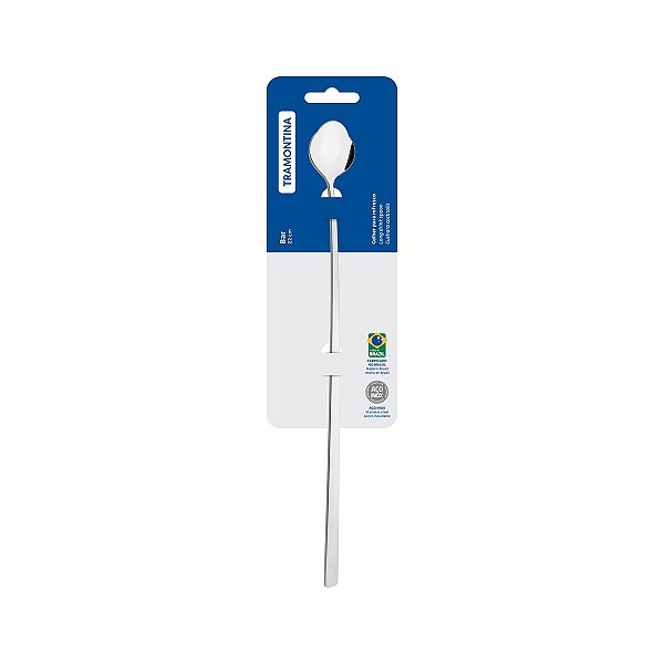 Colher Refresco Aco Inox Tropical 63939200